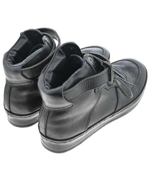 Hender Scheme（エンダースキーマー）スニーカー 黒 サイズ:6(28.5cm位) メンズ/2200648167112