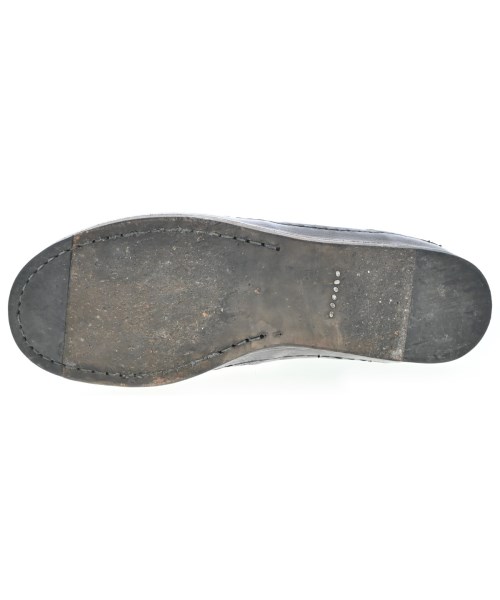 Hender Scheme（エンダースキーマー）スニーカー 黒 サイズ:6(28.5cm位) メンズ/2200648167112