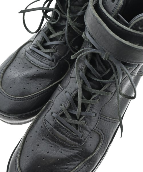 Hender Scheme（エンダースキーマー）スニーカー 黒 サイズ:6(28.5cm位) メンズ/2200648167112