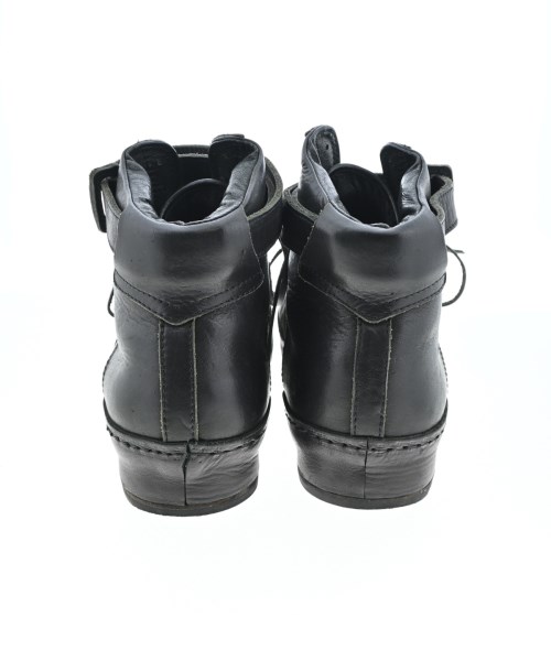 Hender Scheme（エンダースキーマー）スニーカー 黒 サイズ:6(28.5cm位) メンズ/2200648167112