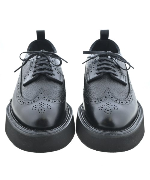 Hender Scheme（エンダースキーマー）ビジネス・ドレスシューズ 黒 サイズ:6(28.5cm位) メンズ/2200649161027