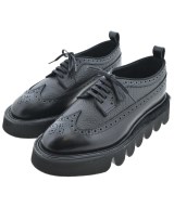 Hender Scheme（エンダースキーマー）ビジネス・ドレスシューズ 黒 サイズ:6(28.5cm位) メンズ/2200649161027