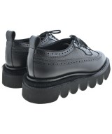 Hender Scheme（エンダースキーマー）ビジネス・ドレスシューズ 黒 サイズ:6(28.5cm位) メンズ/2200649161027