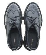 Hender Scheme（エンダースキーマー）ビジネス・ドレスシューズ 黒 サイズ:6(28.5cm位) メンズ/2200649161027