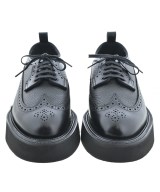 Hender Scheme（エンダースキーマー）ビジネス・ドレスシューズ 黒 サイズ:6(28.5cm位) メンズ/2200649161027