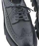 Hender Scheme（エンダースキーマー）ビジネス・ドレスシューズ 黒 サイズ:6(28.5cm位) メンズ/2200649161027