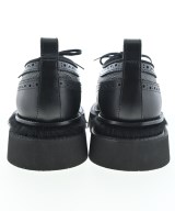 Hender Scheme（エンダースキーマー）ビジネス・ドレスシューズ 黒 サイズ:6(28.5cm位) メンズ/2200649161027