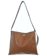 Hender Scheme（エンダースキーマー）ショルダーバッグ 茶 サイズ:- メンズ/2200641895081