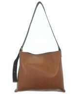 Hender Scheme（エンダースキーマー）ショルダーバッグ 茶 サイズ:- メンズ/2200641895081
