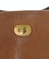 Hender Scheme（エンダースキーマー）ショルダーバッグ 茶 サイズ:- メンズ/2200641895081