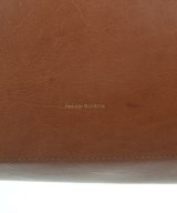 Hender Scheme（エンダースキーマー）ショルダーバッグ 茶 サイズ:- メンズ/2200641895081