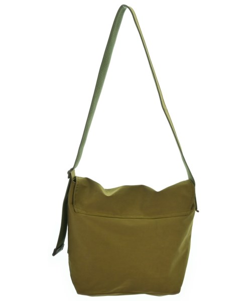 Hender Scheme（エンダースキーマー）ショルダーバッグ 茶 サイズ:- メンズ/2200641046094