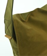 Hender Scheme（エンダースキーマー）ショルダーバッグ 茶 サイズ:- メンズ/2200641046094