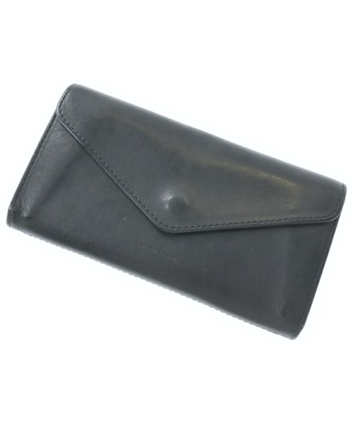 Hender Scheme(エンダースキーマー)財布・コインケース 黒 サイズ:-/2200653088020