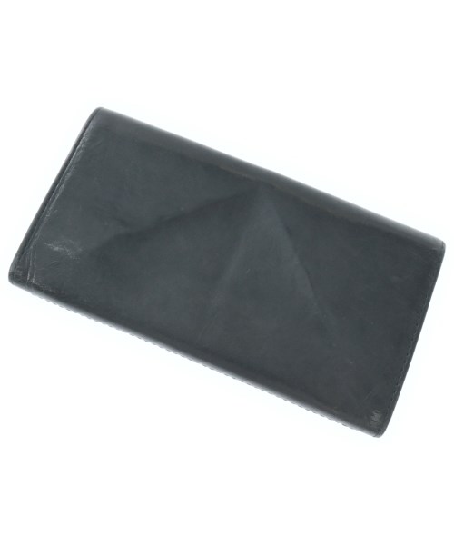 Hender Scheme（エンダースキーマー）財布・コインケース 黒 サイズ:- メンズ/2200653088020