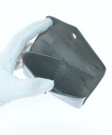 Hender Scheme（エンダースキーマー）カードケース 黒 サイズ:- メンズ/2200653088037