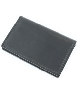 Hender Scheme（エンダースキーマー）カードケース 黒 サイズ:- メンズ/2200653088044