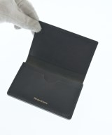 Hender Scheme（エンダースキーマー）カードケース 黒 サイズ:- メンズ/2200653088044