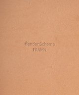 Hender Scheme（エンダースキーマー）小物類（その他） ベージュ サイズ:- メンズ/2200653088051