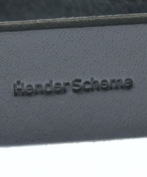 Hender Scheme（エンダースキーマー）小物類（その他） シルバー サイズ:- メンズ/2200703213204