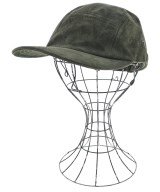 Hender Scheme（エンダースキーマー）キャップ カーキ サイズ:- メンズ/2200703607034