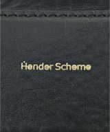 Hender Scheme（エンダースキーマー）カードケース 黒 サイズ:- メンズ/2200701271077