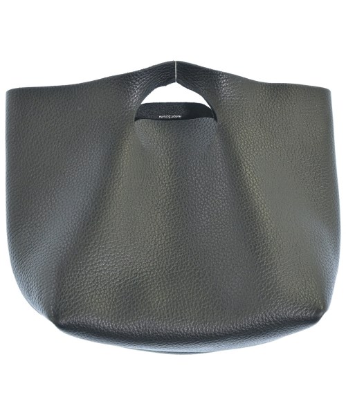 Hender Scheme(エンダースキーマー)ハンドバッグ 黒 サイズ:-/2200704155015