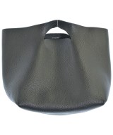 Hender Scheme（エンダースキーマー）ハンドバッグ 黒 サイズ:- レディース/2200704155015