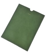 Hender Scheme（エンダースキーマー）小物類（その他） 緑 サイズ:- メンズ/2200708017210