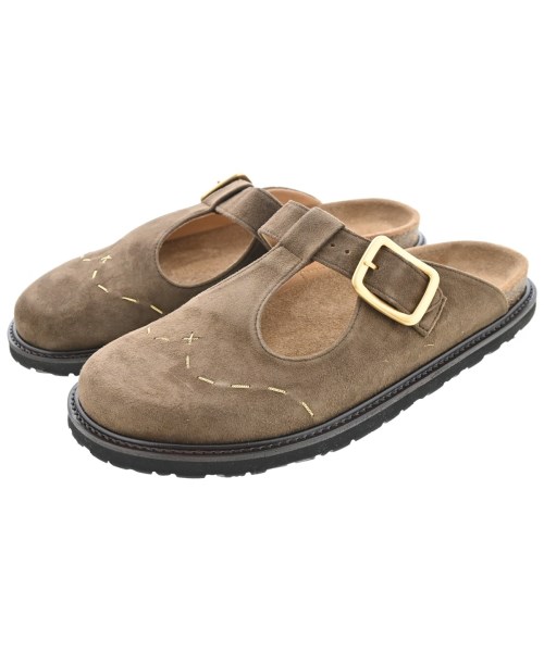 Hender Scheme(エンダースキーマー)のサンダル サイズ:5(27.5cm位) 21,800円