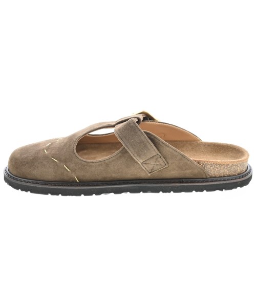Hender Scheme（エンダースキーマー）サンダル 茶 サイズ:5(27.5cm位) メンズ/2200705435895