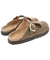 Hender Scheme（エンダースキーマー）サンダル 茶 サイズ:5(27.5cm位) メンズ/2200705435895