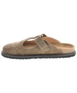 Hender Scheme（エンダースキーマー）サンダル 茶 サイズ:5(27.5cm位) メンズ/2200705435895