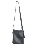 Hender Scheme（エンダースキーマー）ショルダーバッグ 黒 サイズ:- メンズ/2200709669074