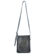 Hender Scheme（エンダースキーマー）ショルダーバッグ 黒 サイズ:- メンズ/2200709669074