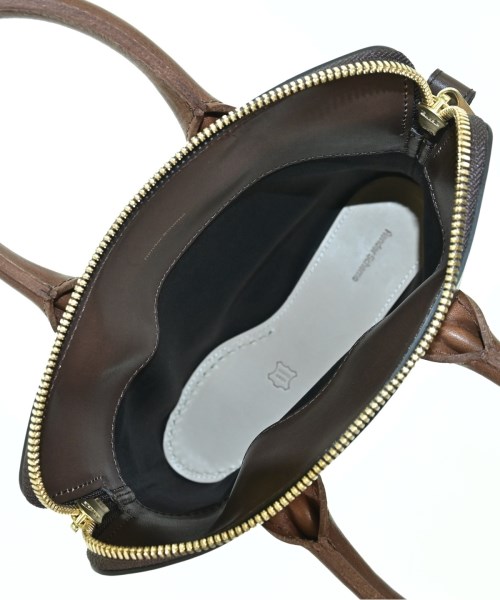 Hender Scheme（エンダースキーマー）その他 茶 サイズ:- メンズ/2200710442277
