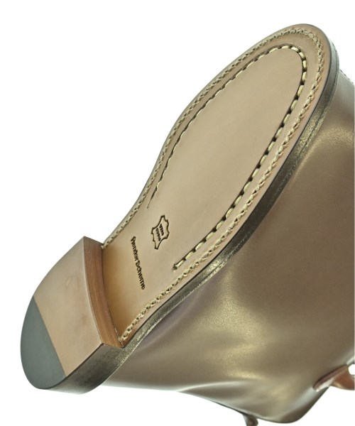 Hender Scheme（エンダースキーマー）その他 茶 サイズ:- メンズ/2200710442277