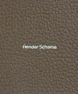 Hender Scheme（エンダースキーマー）小物類（その他） 茶 サイズ:- メンズ/2200710442307