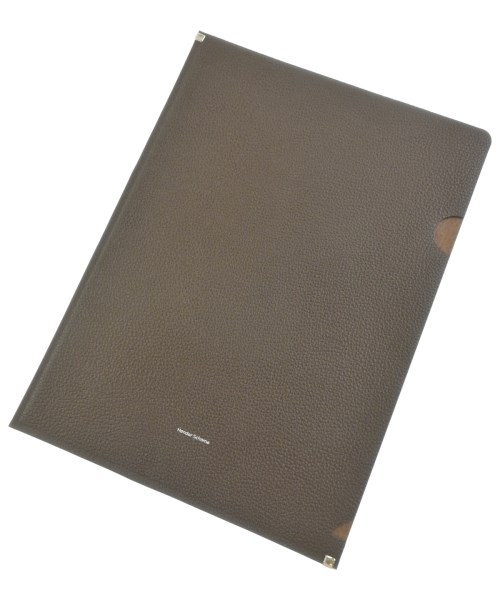 Hender Scheme(エンダースキーマー)の小物類（その他） サイズ:- 17,800円