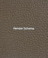Hender Scheme（エンダースキーマー）小物類（その他） 茶 サイズ:- メンズ/2200710442314