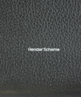 Hender Scheme（エンダースキーマー）小物類（その他） 黒 サイズ:- メンズ/2200710442321