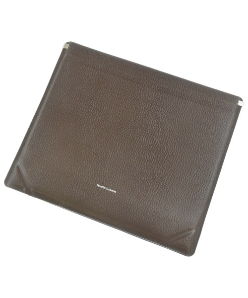 Hender Scheme(エンダースキーマー)の小物類（その他） サイズ:- 17,800円