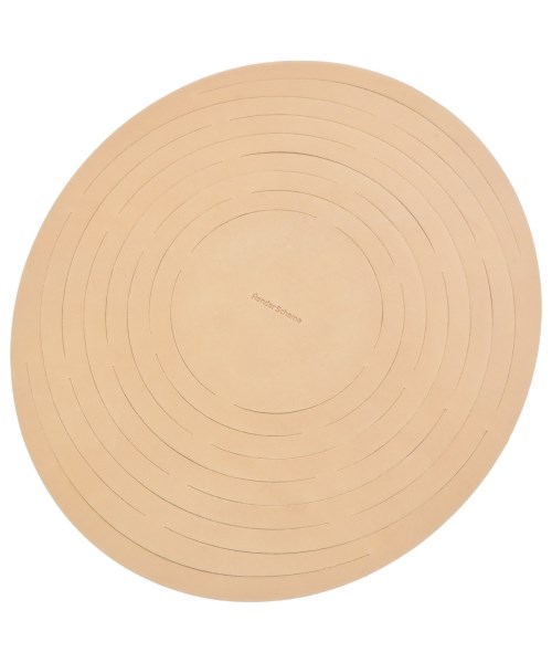 Hender Scheme（エンダースキーマー）小物類（その他） ベージュ サイズ:- メンズ/2200710442352