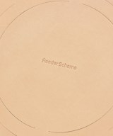 Hender Scheme（エンダースキーマー）小物類（その他） ベージュ サイズ:- メンズ/2200710442352