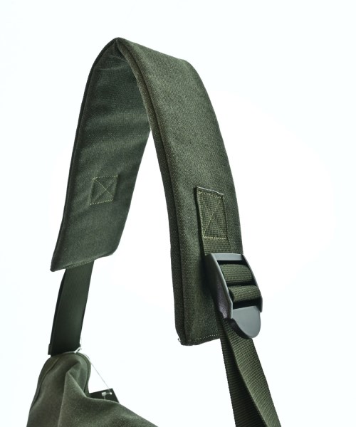 Hender Scheme（エンダースキーマー）ショルダーバッグ カーキ サイズ:- メンズ/2200662486305