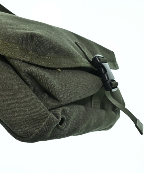 Hender Scheme（エンダースキーマー）ショルダーバッグ カーキ サイズ:- メンズ/2200662486305