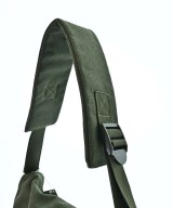 Hender Scheme（エンダースキーマー）ショルダーバッグ カーキ サイズ:- メンズ/2200662486305