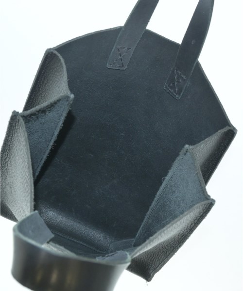 Hender Scheme（エンダースキーマー）トートバッグ 黒 サイズ:- メンズ/2200652950137