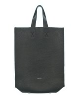 Hender Scheme（エンダースキーマー）トートバッグ 黒 サイズ:- メンズ/2200652950137