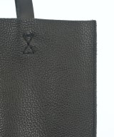 Hender Scheme（エンダースキーマー）トートバッグ 黒 サイズ:- メンズ/2200652950137